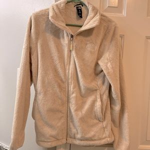 Women’s North Face jacket